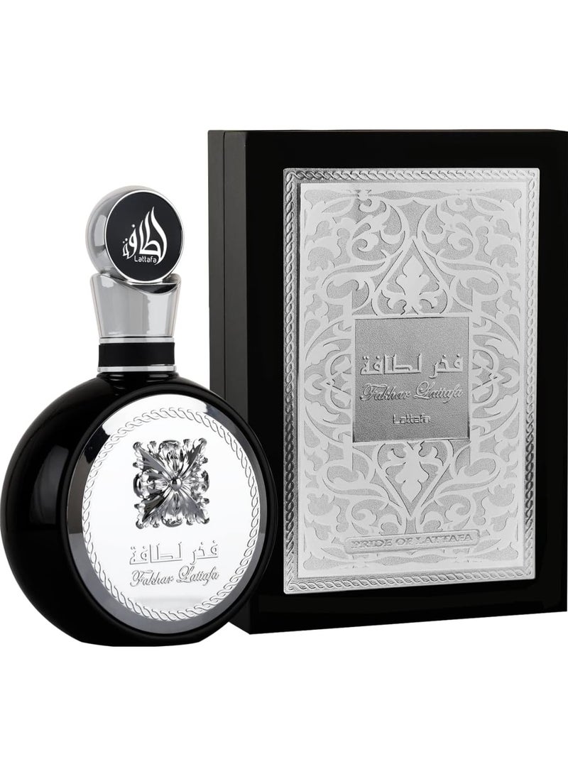 Lattafa Fakhar EDP 100ml - Image 4